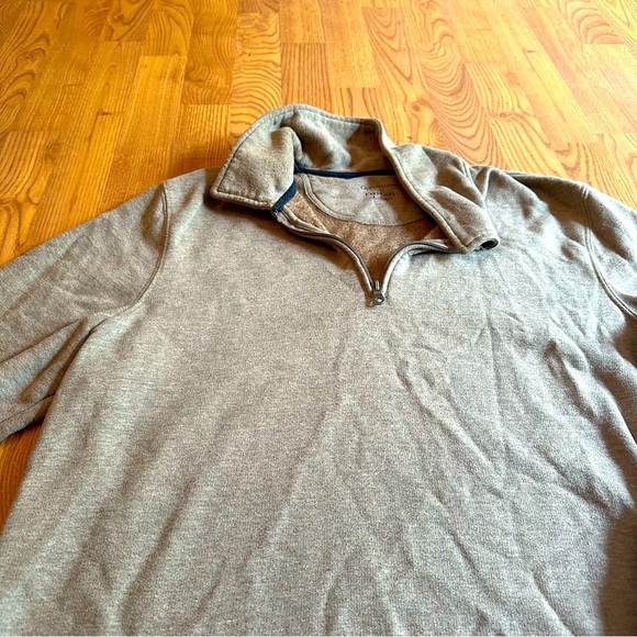 Croft & Barrow Sweatshirt - Picture 5 of 5